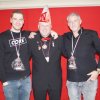 2017.01.28 Kappenball der KKG